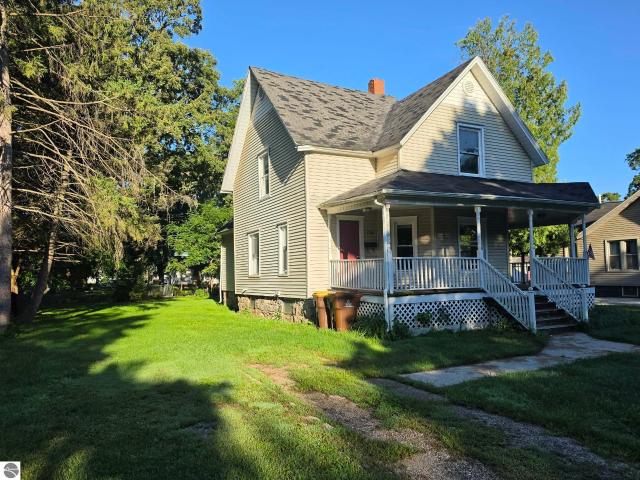 House for sale in Gratiot, Michigan