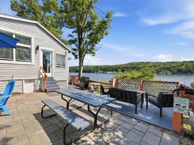 Property for rent in New Hampshire