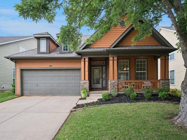 House for sale in Grapevine, Texas