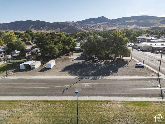 Land for sale in Salina, Sevier County