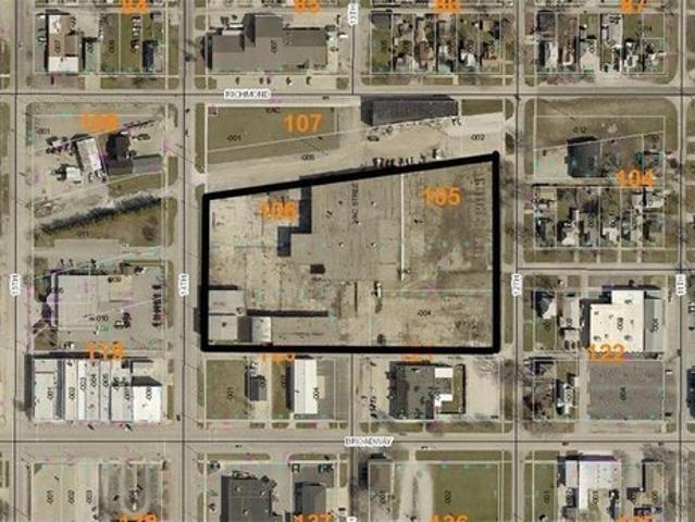 Land for sale in Mattoon, Coles County