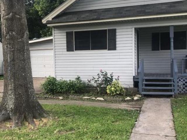 House for sale in Jefferson, Texas