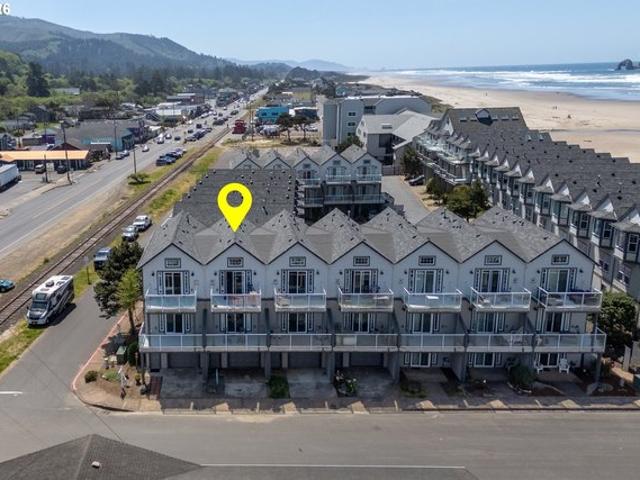 Townhouse for sale in Oregonia
