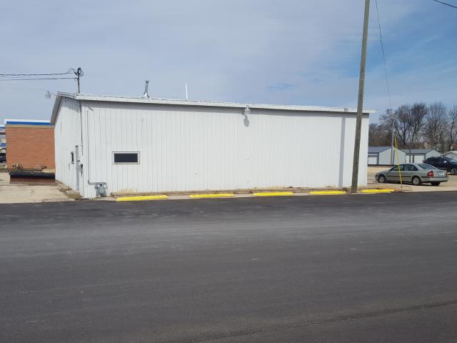 Commercial for sale in Kirkland, Illinois