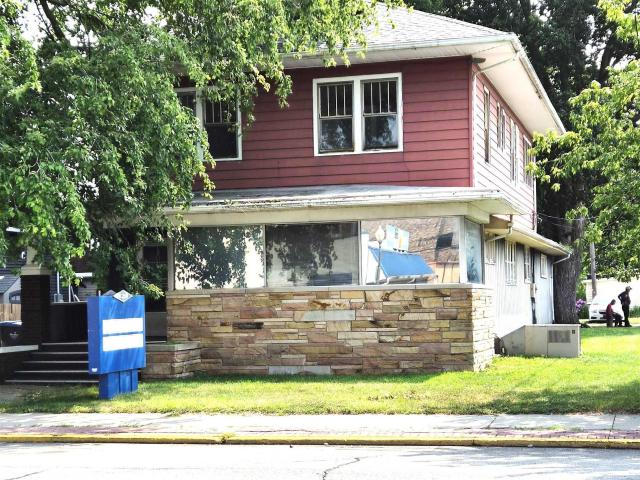 House for sale in Goshen, Indiana