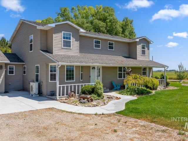 House for sale in Paul, Idaho