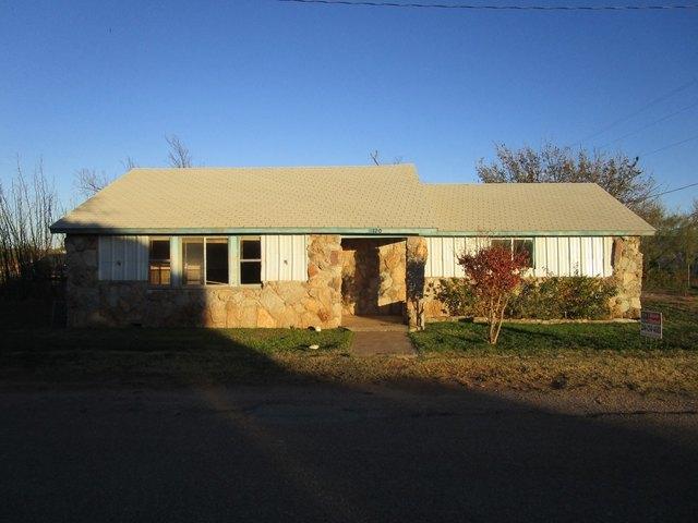 House for sale in Crowell, Foard County