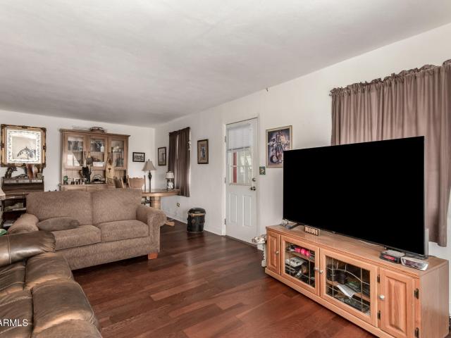 House for sale in Tombstone
