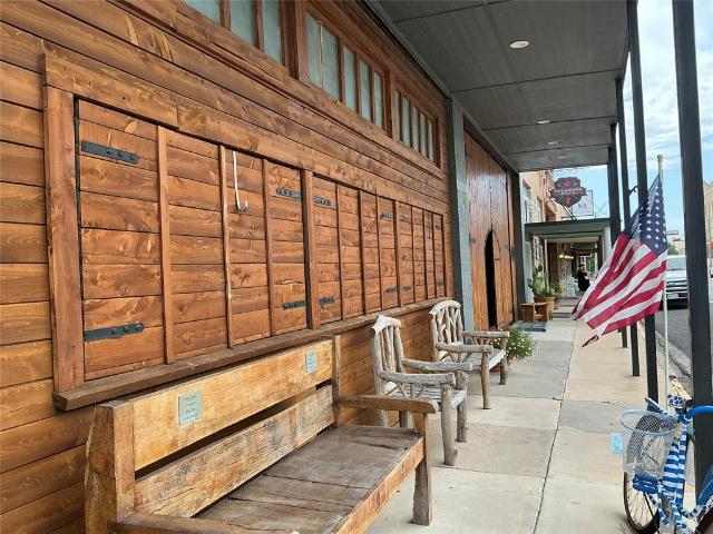 Commercial for sale in Comanche, Texas