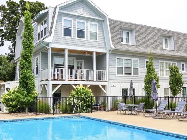 Condo for sale in New Buffalo, Michigan