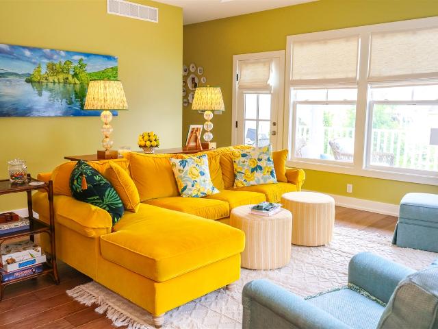 Condo for sale in New Buffalo, Michigan