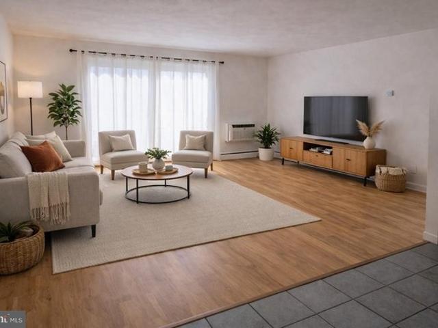Condo for sale in Dresher, Pennsylvania