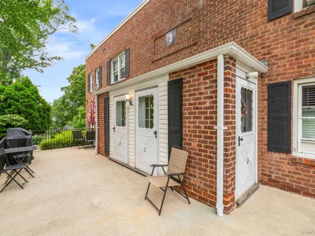 Property for sale in Irvington, New York