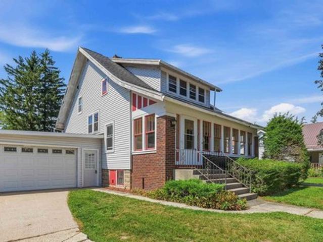 House for sale in Brandon, Wisconsin
