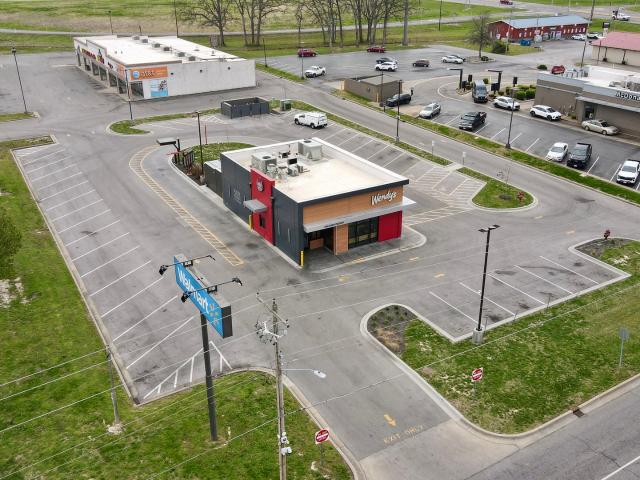 Commercial for sale in Illinois