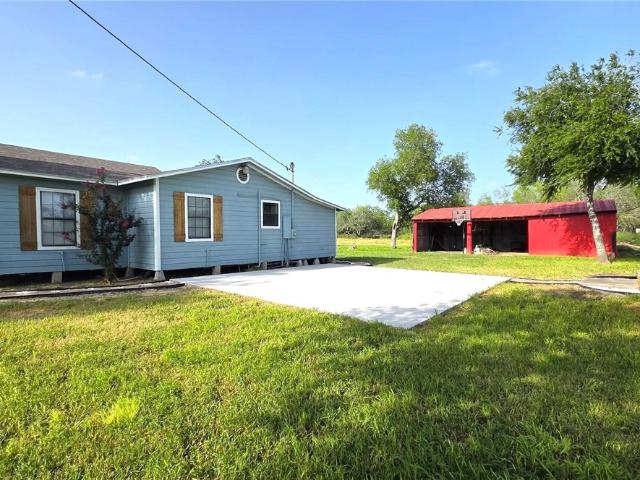 House for sale in Kingsville, Texas