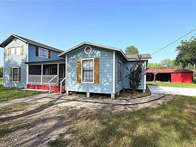 House for sale in Kingsville, Texas
