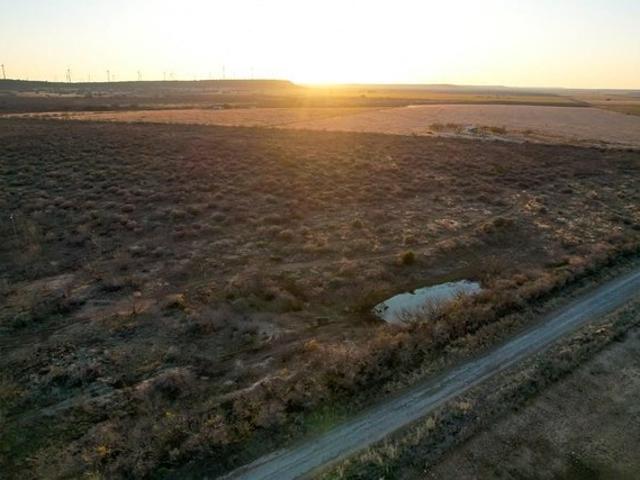 Land for sale in Lohn, Texas