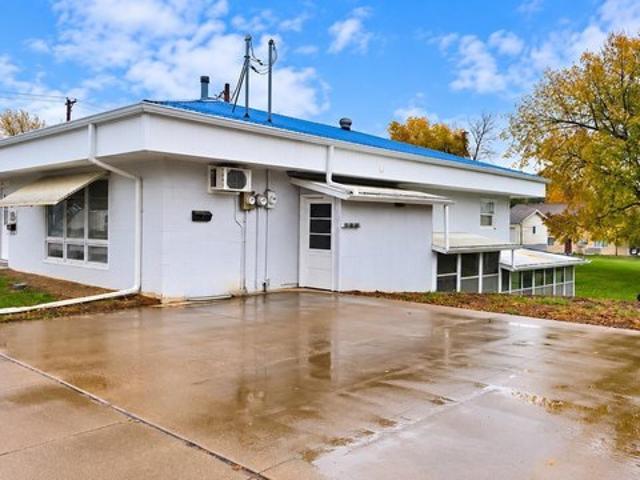 House for sale in Canton, Lincoln County