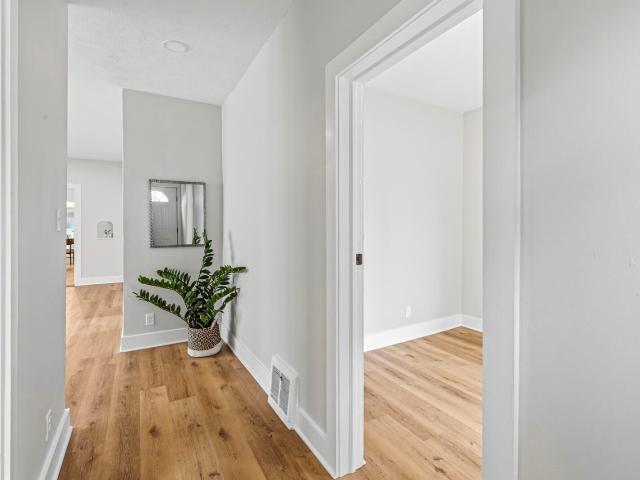 House for sale in South Bend, Indiana