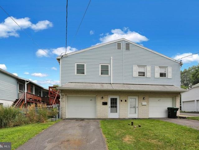 Townhouse for sale in Orwigsburg, Pennsylvania