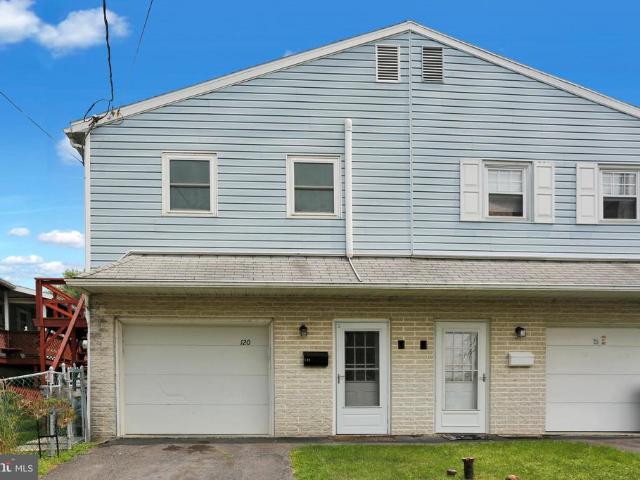 Townhouse for sale in Orwigsburg, Pennsylvania