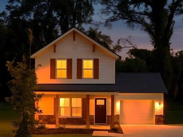 House for sale in Bessemer City, North Carolina