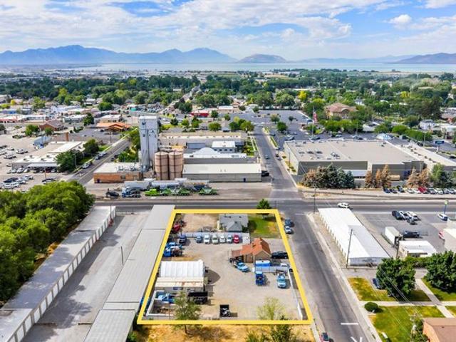 Land for sale in American Fork, Utah