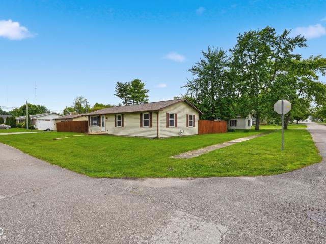 House for sale in Linden, Indiana