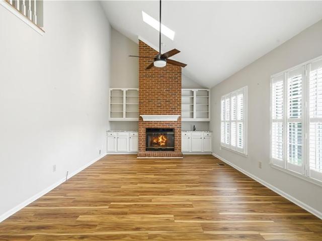 House for sale in Johns Creek, Georgia