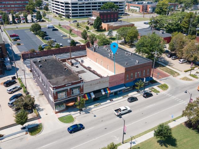 Property for rent in Carbondale, Illinois