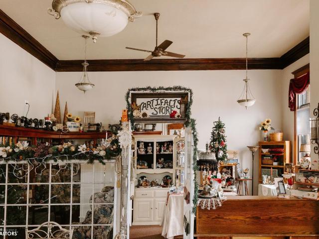 Commercial for sale in Lake City, Iowa