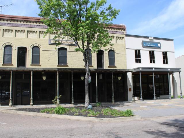 Commercial for sale in Tennessee