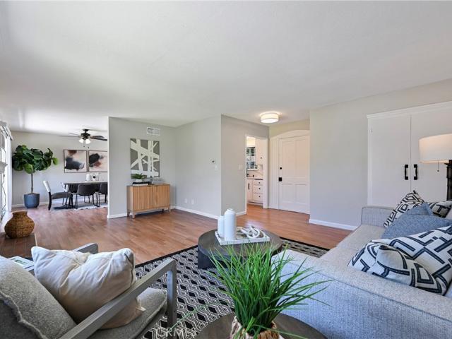 House for sale in Anaheim, California