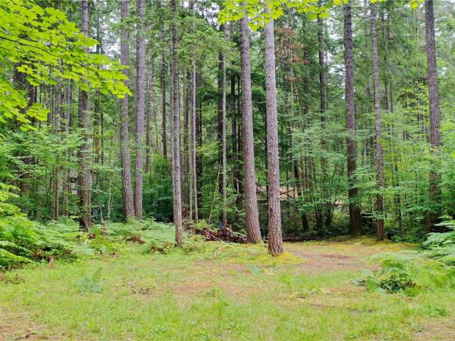 Land for sale in Hoodsport, Washington