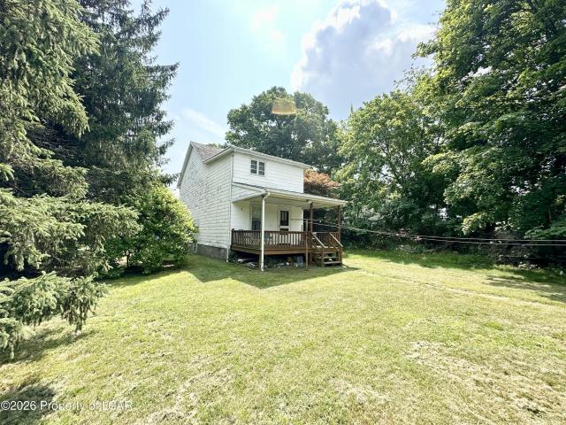 House for sale in Mcadoo, Pennsylvania