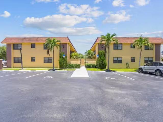 Condo for sale in Lake Worth