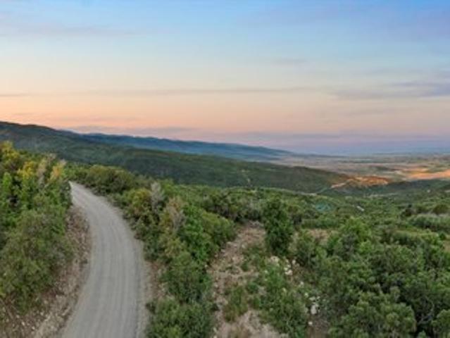 Land for sale in Fairview, Utah