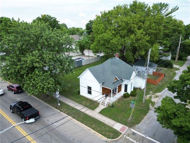 House for sale in Cedarville, Ohio