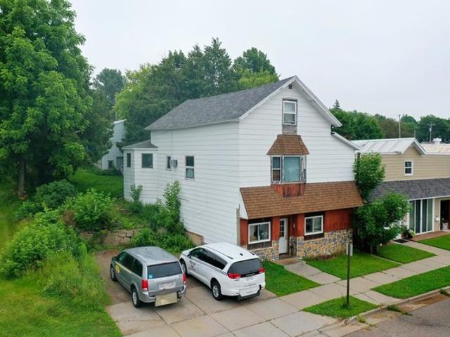 House for sale in Medford, Wisconsin