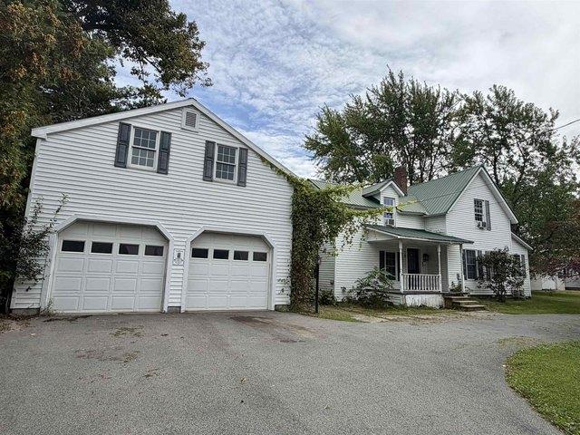House for sale in Madrid, New York