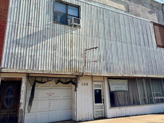 House for sale in Yale, Oklahoma