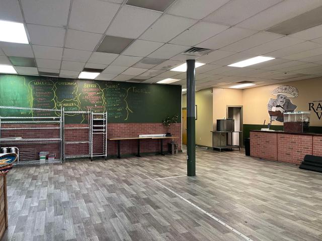 Commercial for sale in Churubusco, Indiana