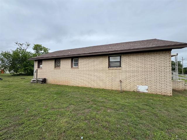 House for sale in Verden, Oklahoma