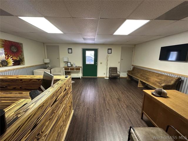 Commercial for sale in Brundidge, Alabama
