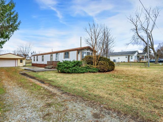 Property for sale in Ingalls, Indiana