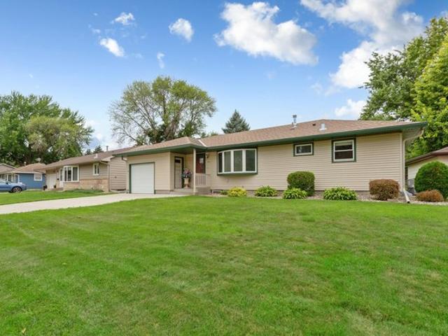 House for sale in Mankato, Minnesota