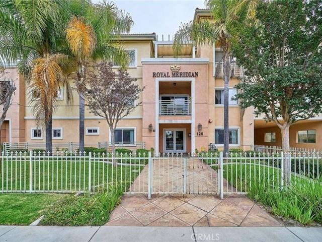 Condo for sale in Monterey Park, California