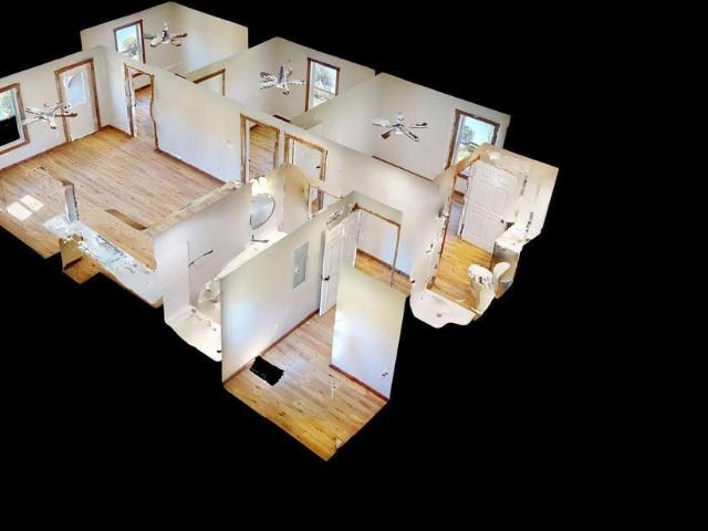 House for sale in Bicknell, Indiana