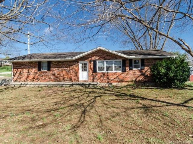 House for sale in Salem, Indiana